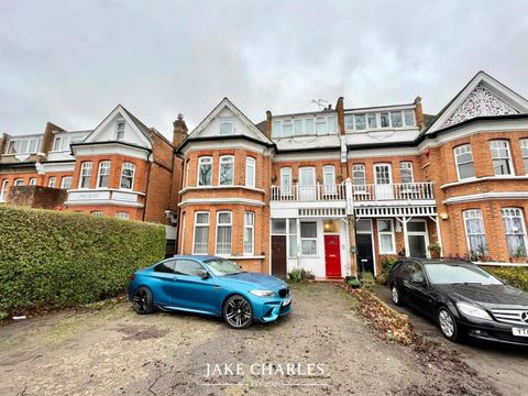 Ballards Lane, London N3