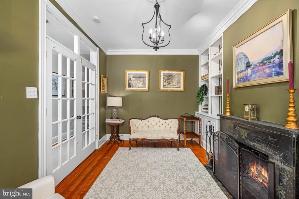 3408 Dent Place NW, Washington, DC 20007 photo 5