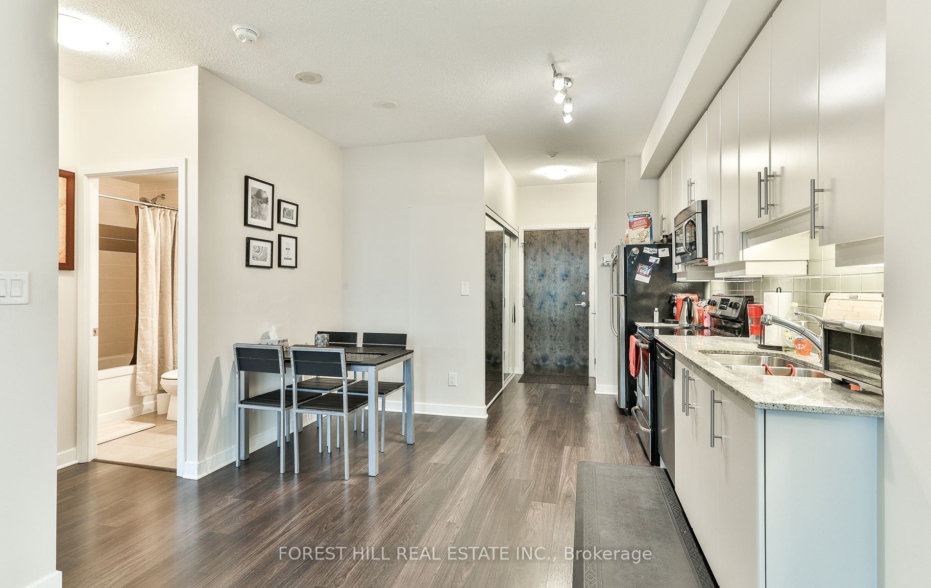 Additional image 6 of 2102-33 Bay Street, Toronto, ON, M5J 2Z3