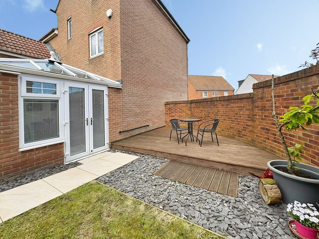 Additional image 23 of 4 bed semi-detached house for saleHeathfield, Newcastle Upon Tyne NE27