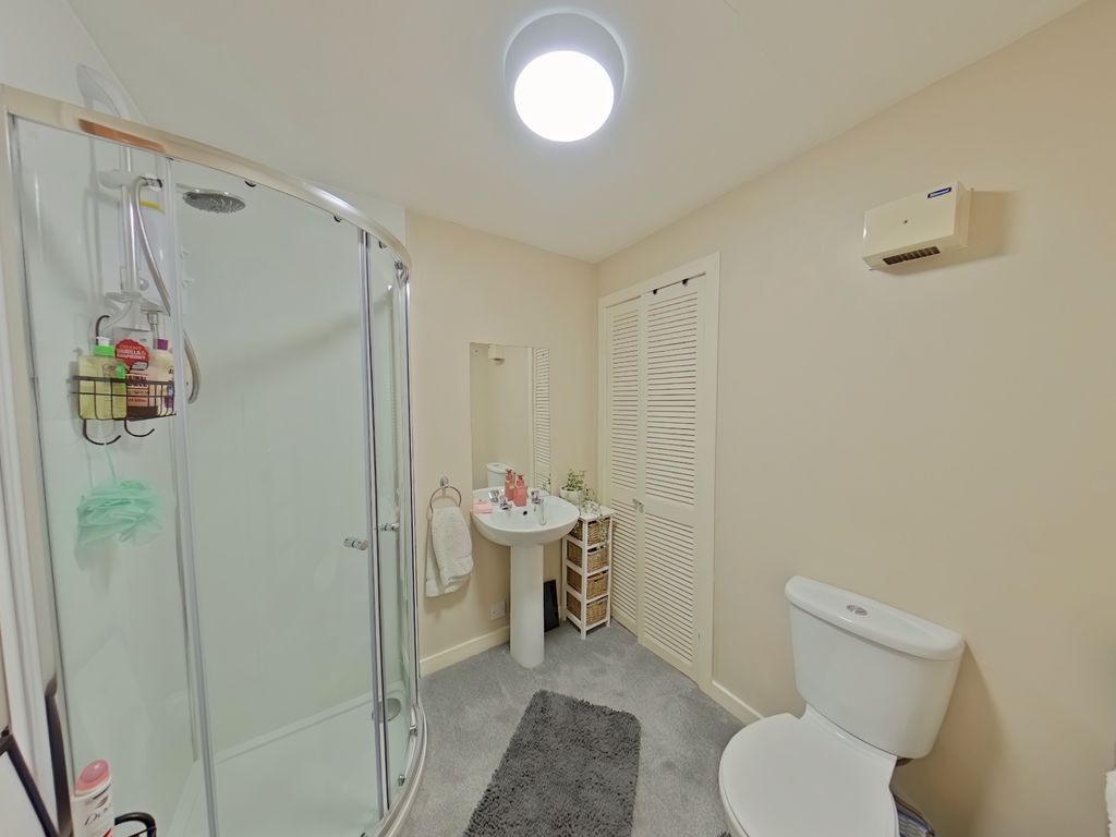 Additional image 4 of 1 bed flat for saleMarket Street, Thurso KW14
