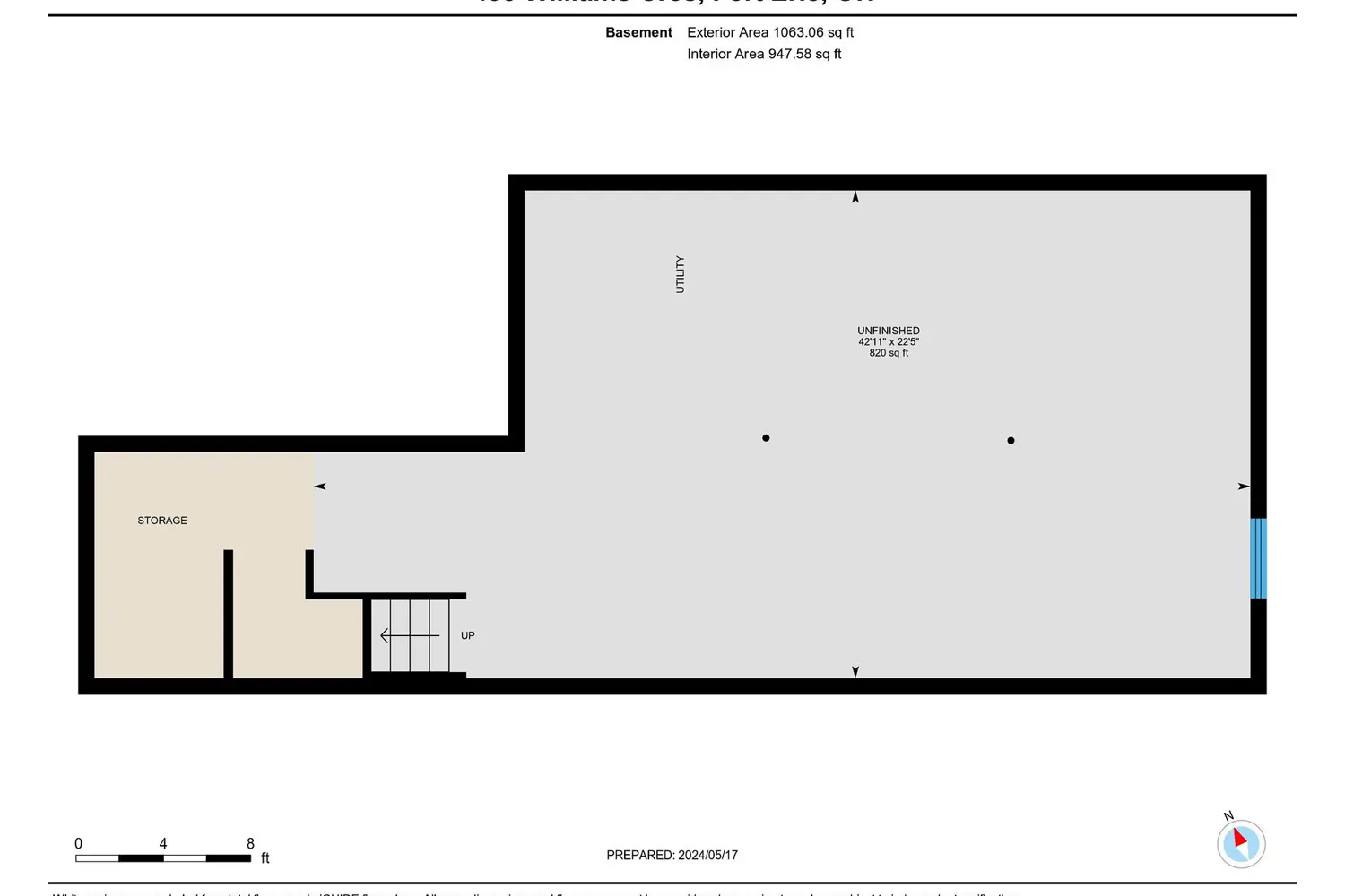 Additional image 20 of 435 Williams Crescent