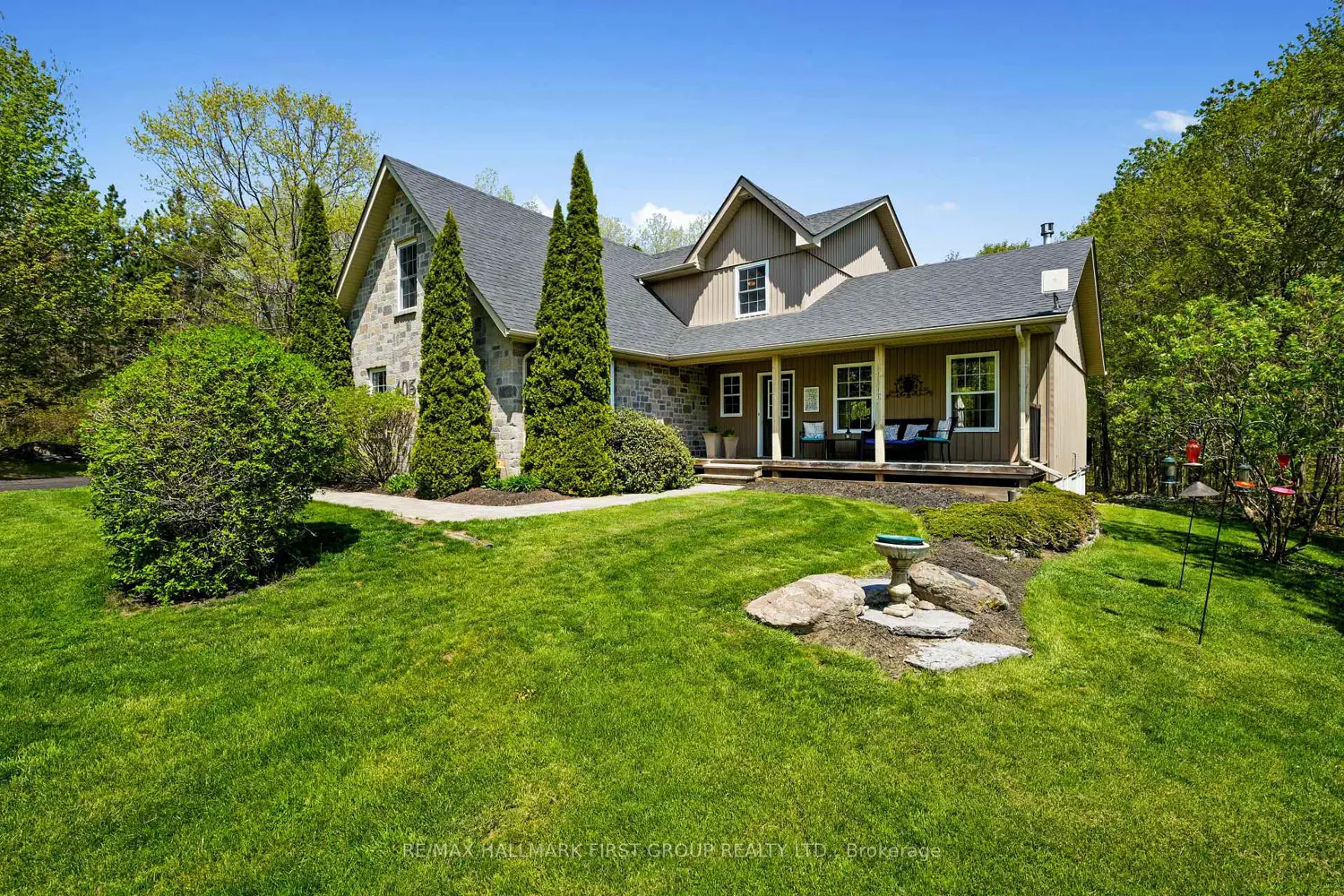 405 Fiddick Road photo 3