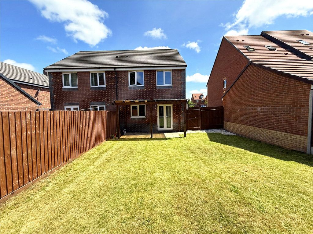 Additional image 9 of 3 bed semi-detached house for saleHolland Drive, Shrewsbury, Shropshire SY2