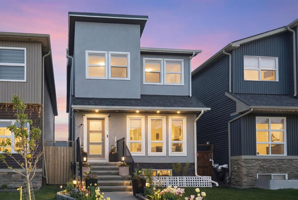 280 Cornerstone Passage NE, Calgary, AB, T3N 1G3