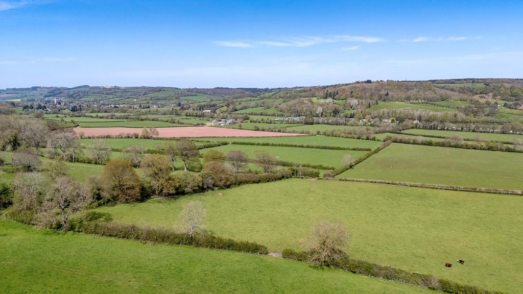 Additional image 2 of Land for saleTurnastone, Vowchurch, Hereford, Herefordshire HR2