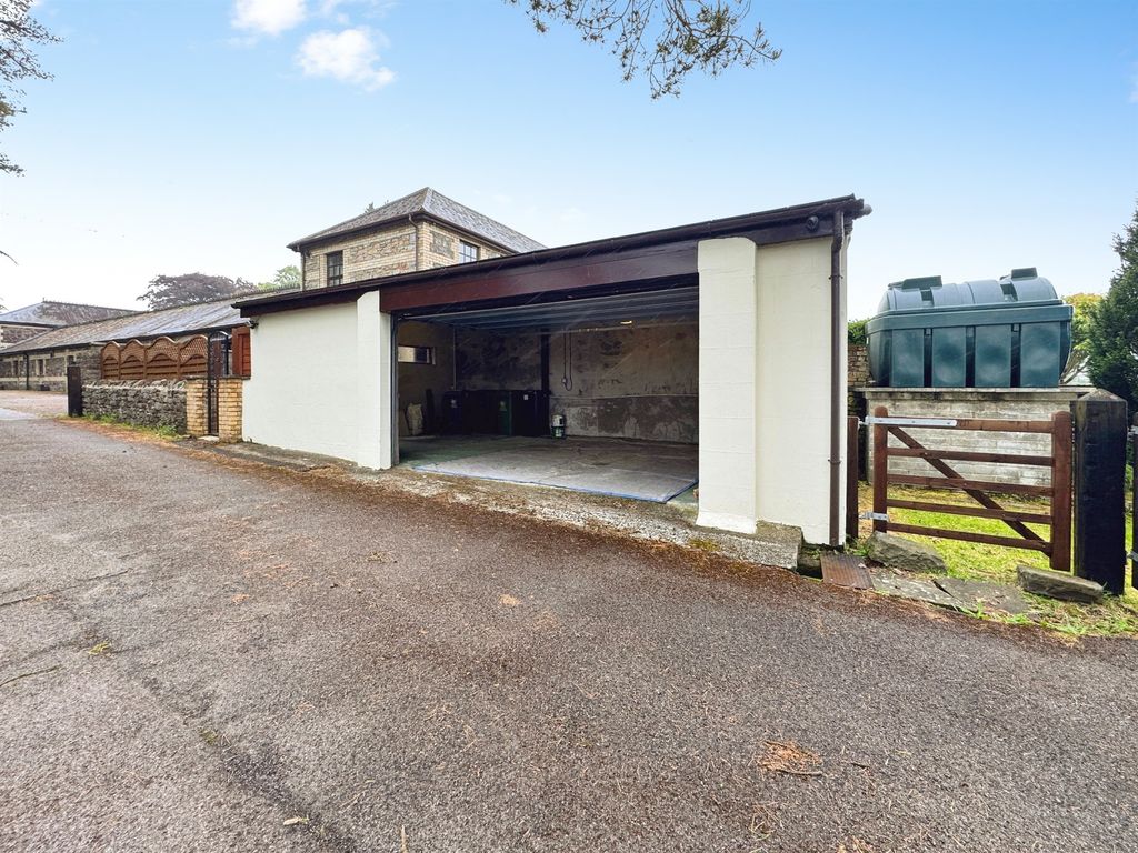 Additional image 32 of 4 bed barn conversion for saleHenstaff Court, Pontyclun CF72