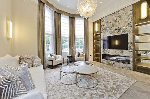 Cadogan Square, Knightsbridge SW1X