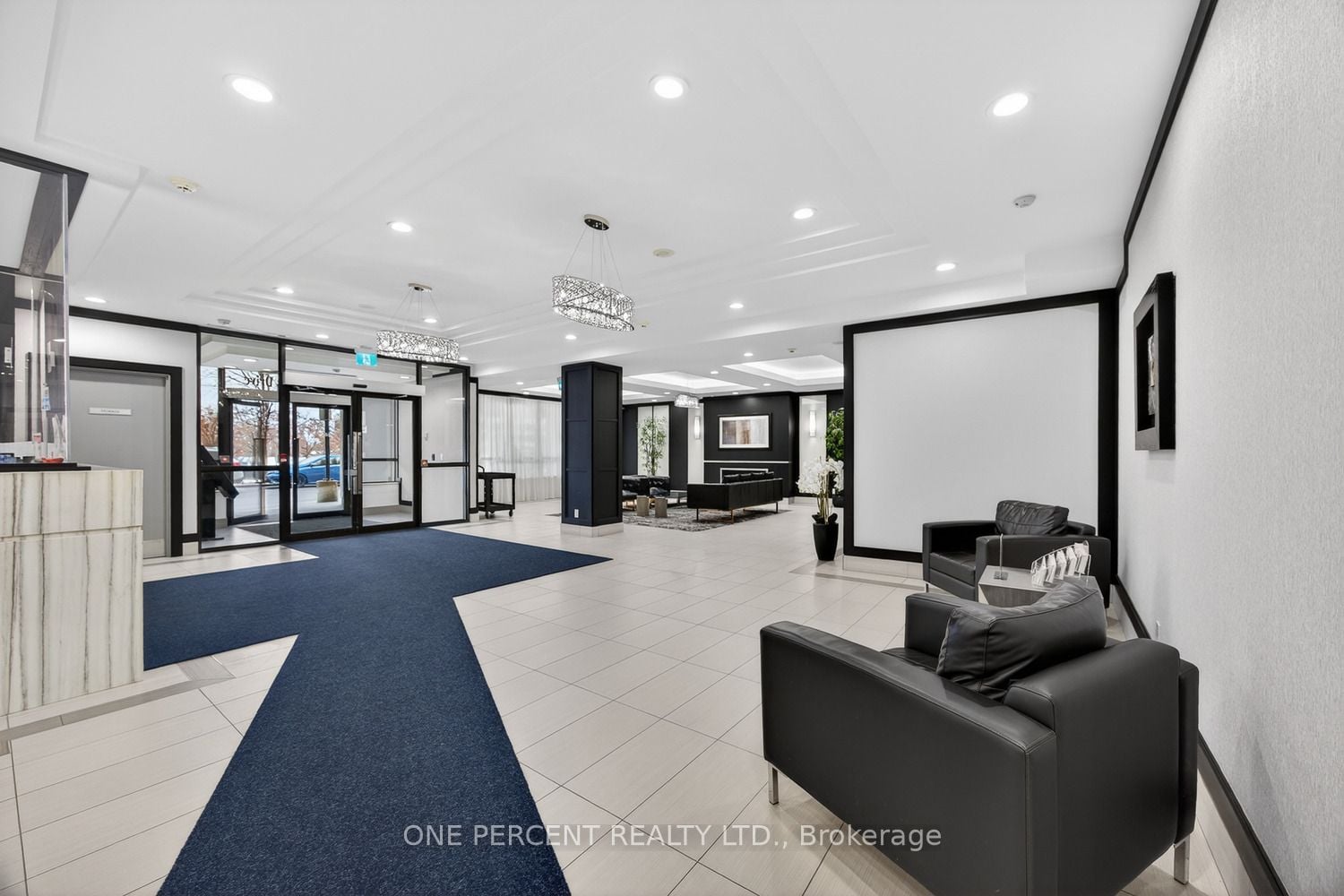 Additional image 2 of Ph11-55 De Boers Drive, Toronto, ON, M3J 0G5