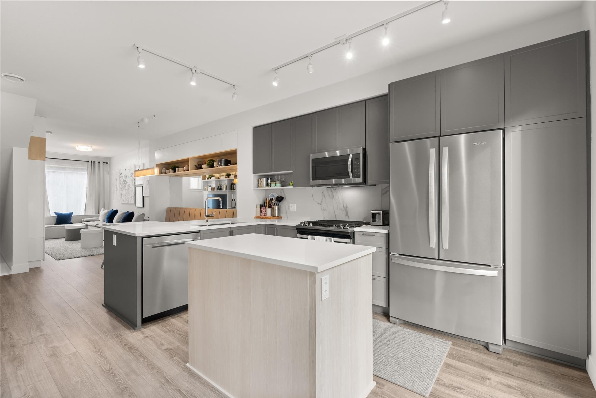63-9718 161a Street, Surrey, BC, V4N 6S7
