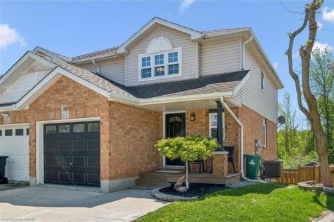 Additional image 7 of 63 Watercress Court, Kitchener, ON, N2E 3S7