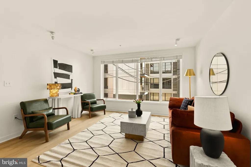 Additional image 12 of 1423 Newton Street NW Unit 204, Washington, DC 20010