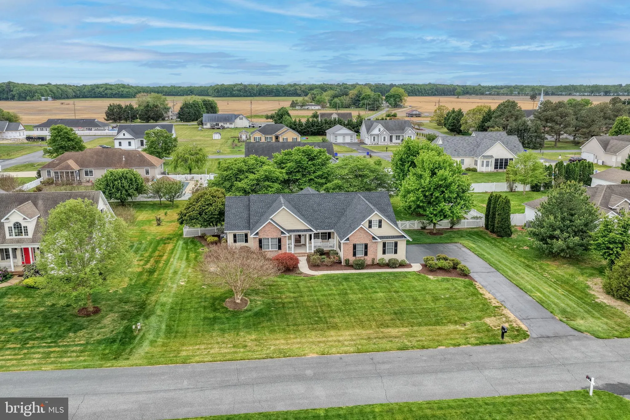Additional image 110 of 126 Lucky Ben Drive, Harrington, DE 19952