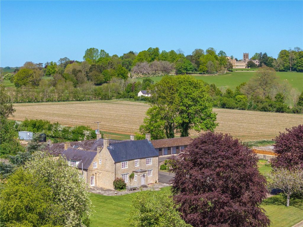 Additional image 2 of Land for saleWhole - Lower Aynho Grounds, Aynho, Banbury, Oxfordshire OX17
