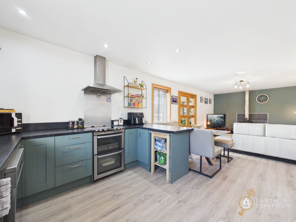 Additional image 14 of 2 bed detached bungalow for saleCartref, Scatness, Virkie, Shetland ZE3