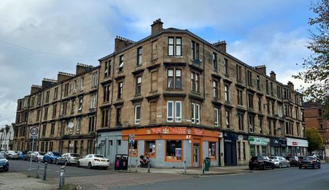 438 Cathcart Road, Glasgow G42