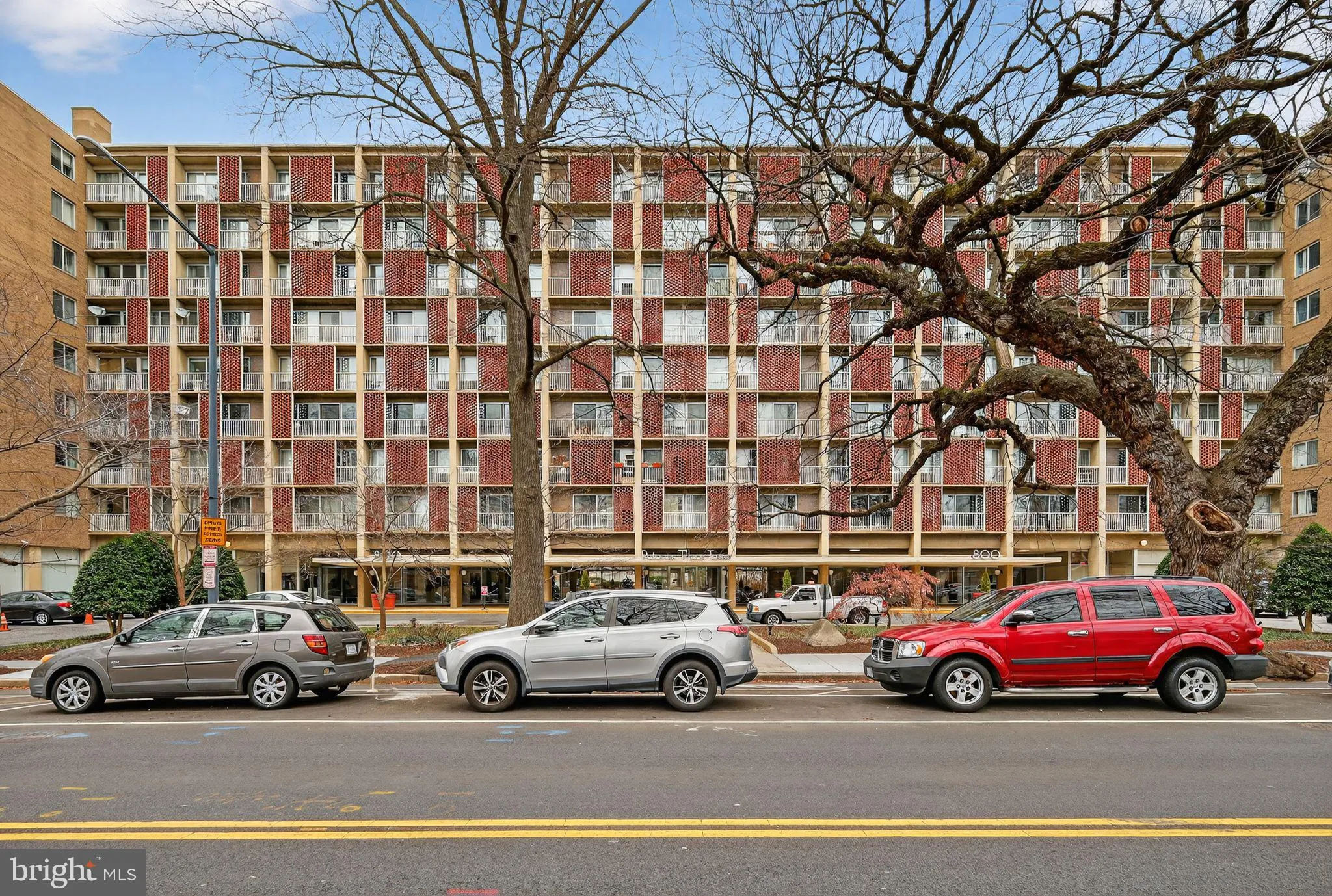 Additional image 32 of 800 4th Street SW Unit S124, Washington, DC 20024