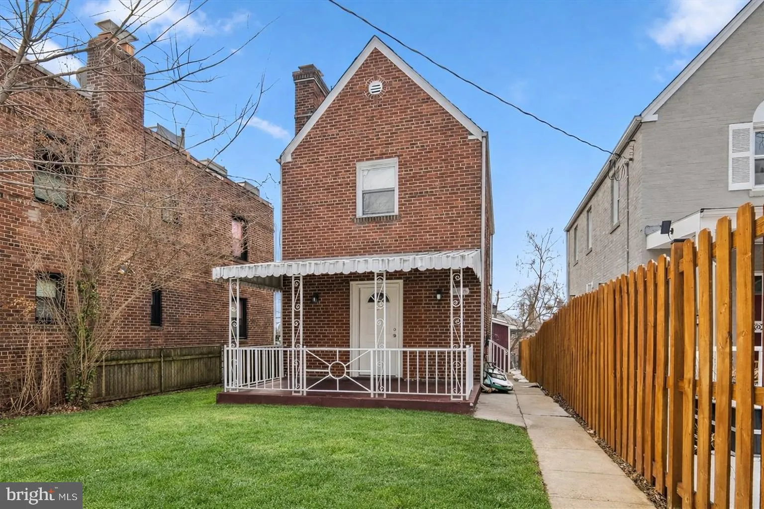Additional image 29 of 6416 Blair Road NW, Washington, DC 20012