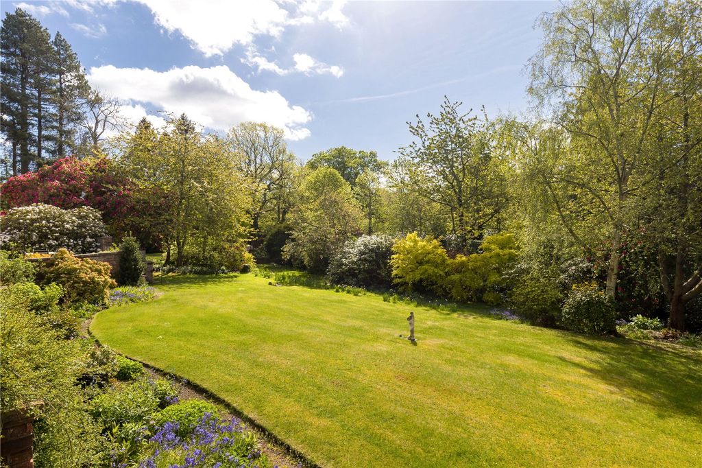 Additional image 30 of 9 bed detached house for saleSouthernwood, Barnton Avenue, Barnton, Edinburgh EH4