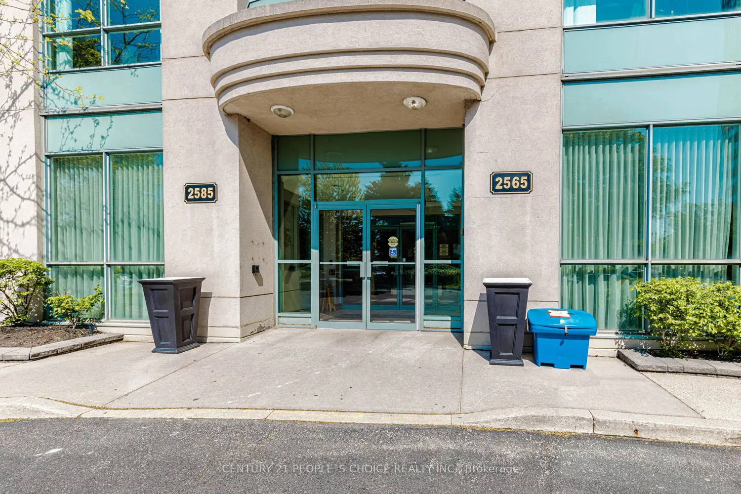 Additional image 2 of 2565 Erin Centre Boulevard 506