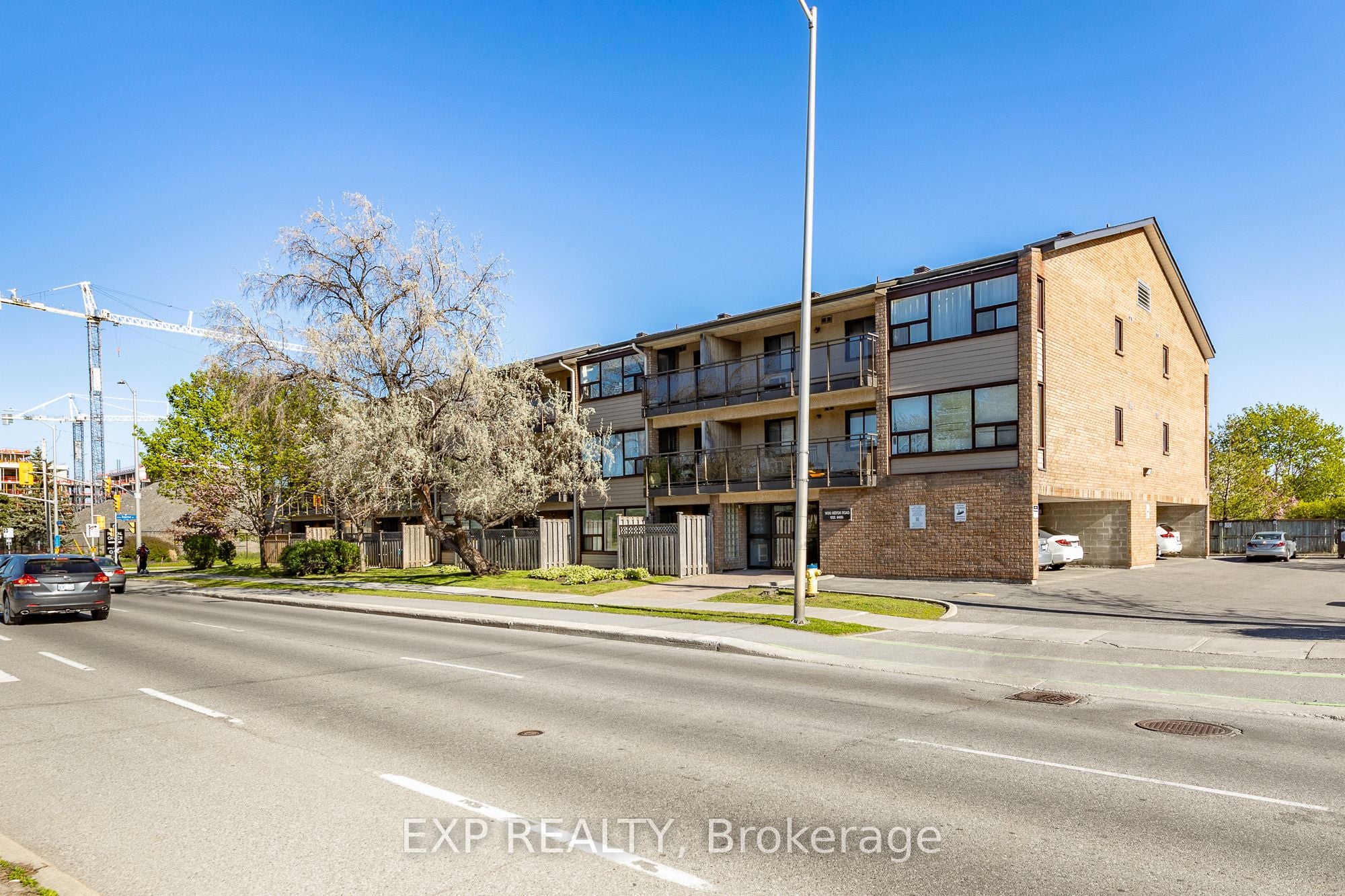 Additional image 3 of 305-1490 Heron Road, Ottawa, ON, K1V 6A5