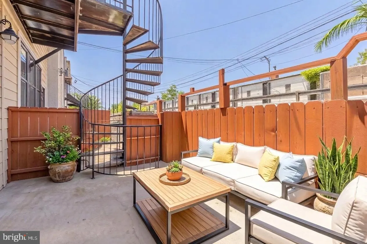 Additional image 46 of 1714 West Virginia Avenue NE Unit 2, Washington, DC 20002