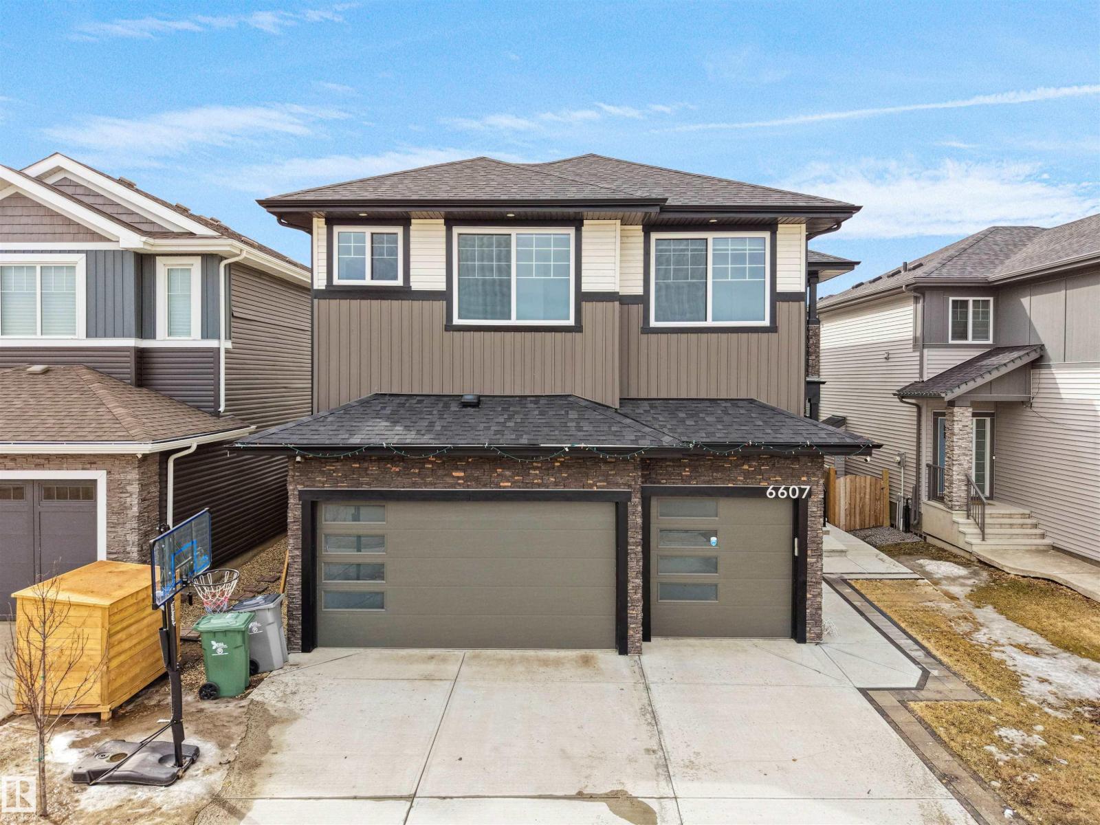 Additional image 2 of 6607 55 Avenue, Beaumont, AB, T4X2A2