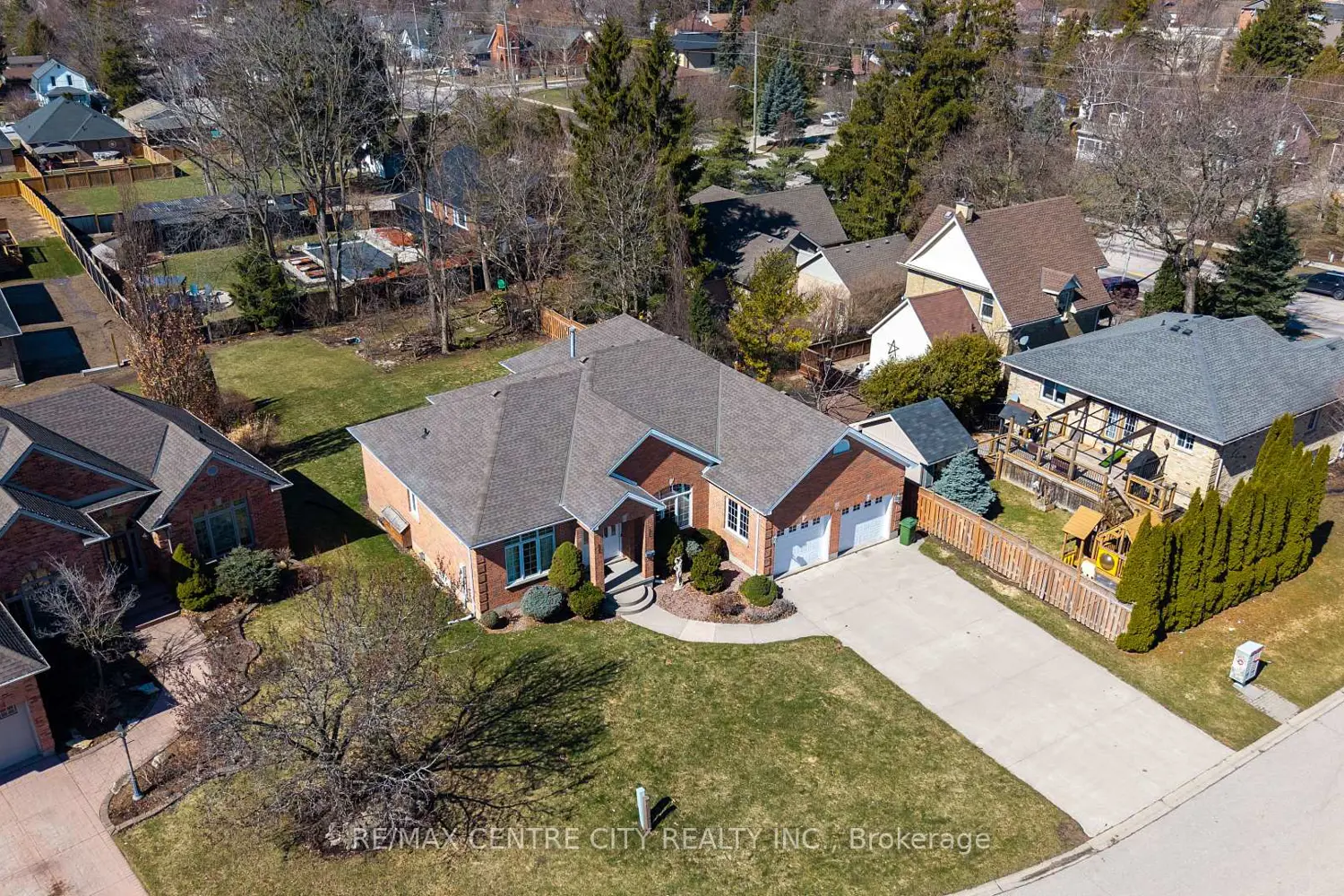 6 Huntington Terrace
