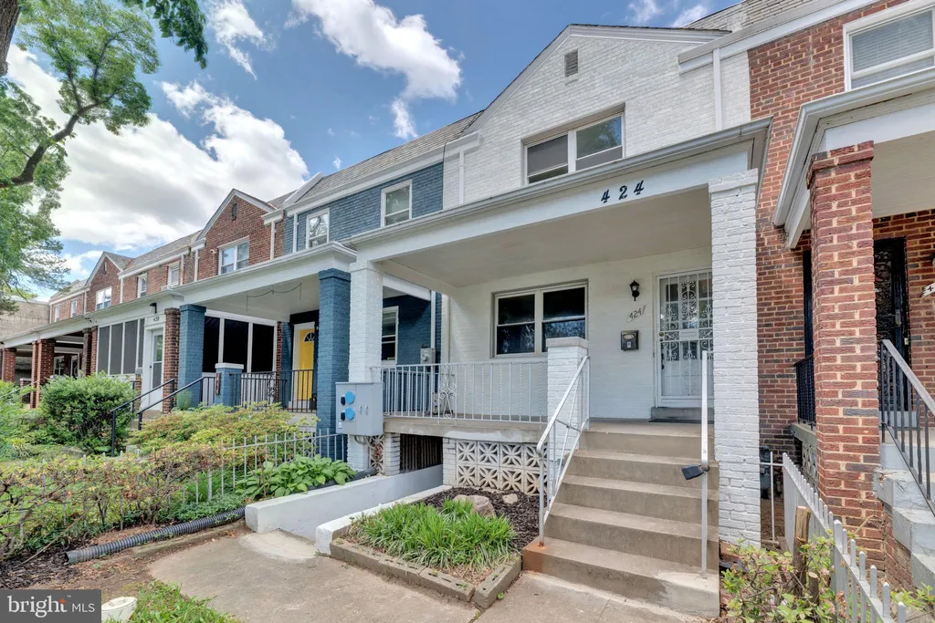 Additional image 54 of 424 19th Street NE, Washington, DC 20002