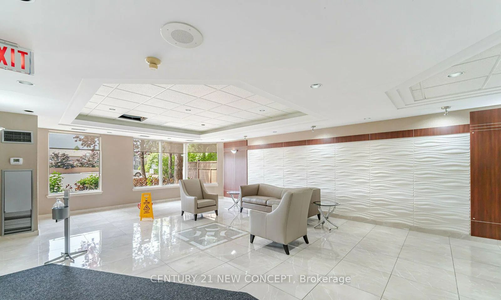 Additional image 5 of 1914-135 Hillcrest Avenue, Mississauga, ON, L5B 4B1