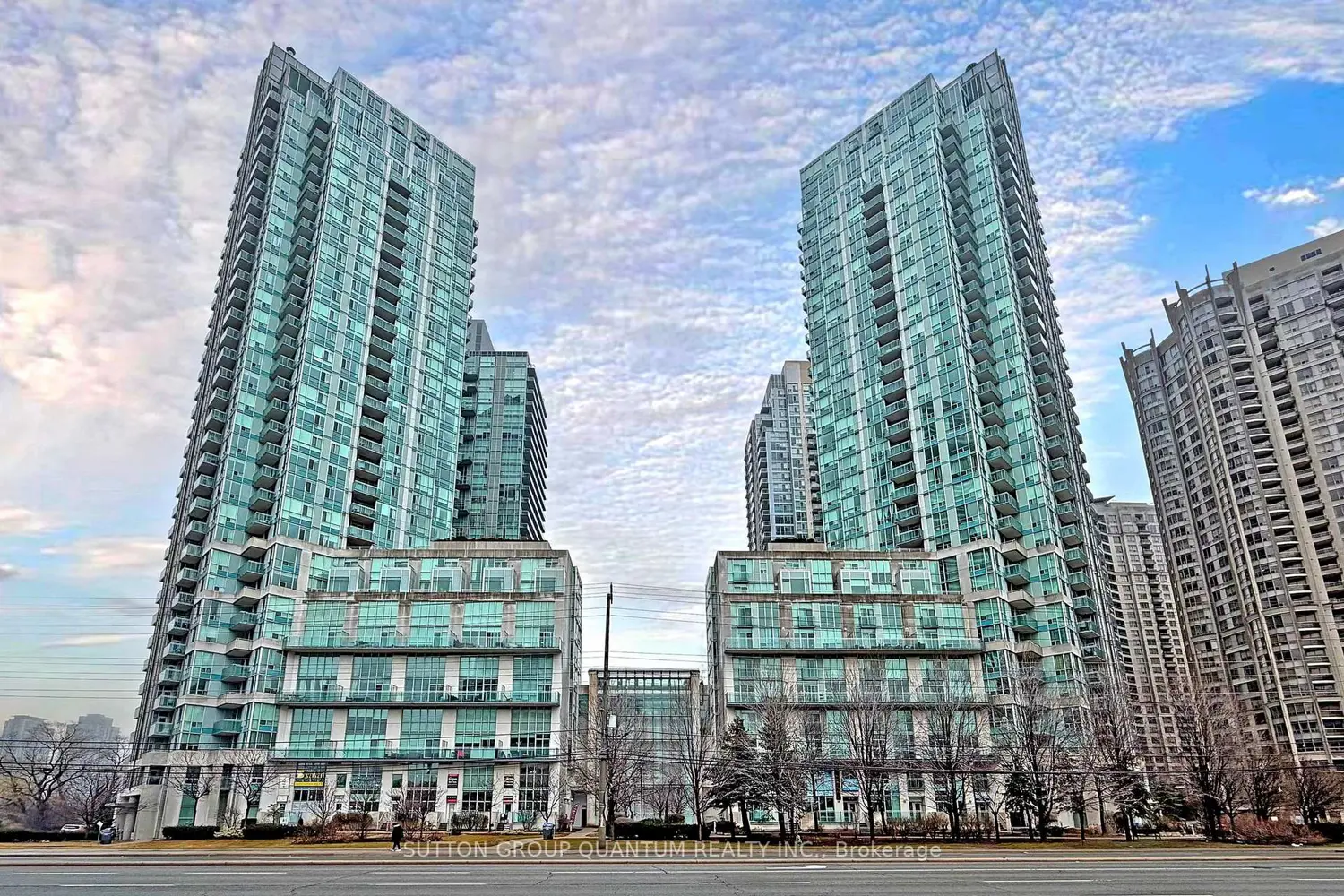 3939 Duke Of York Boulevard 701