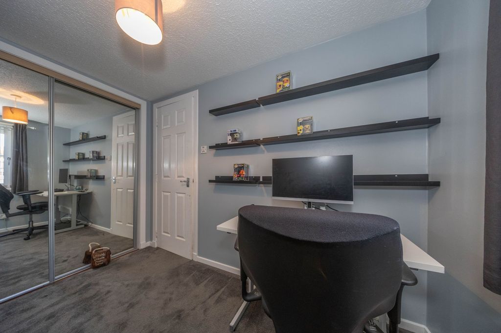 Additional image 17 of 3 bed flat for saleLeven Walk, Craigshill, Livingston EH54