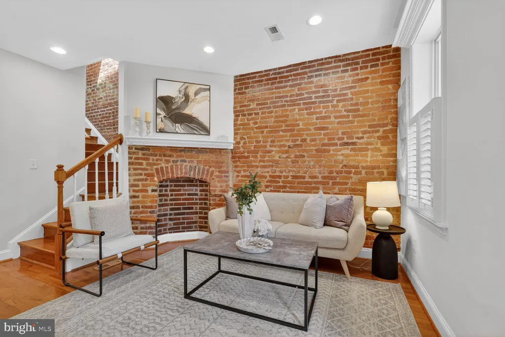 Additional image 4 of 1428 C Street SE, Washington, DC 20003