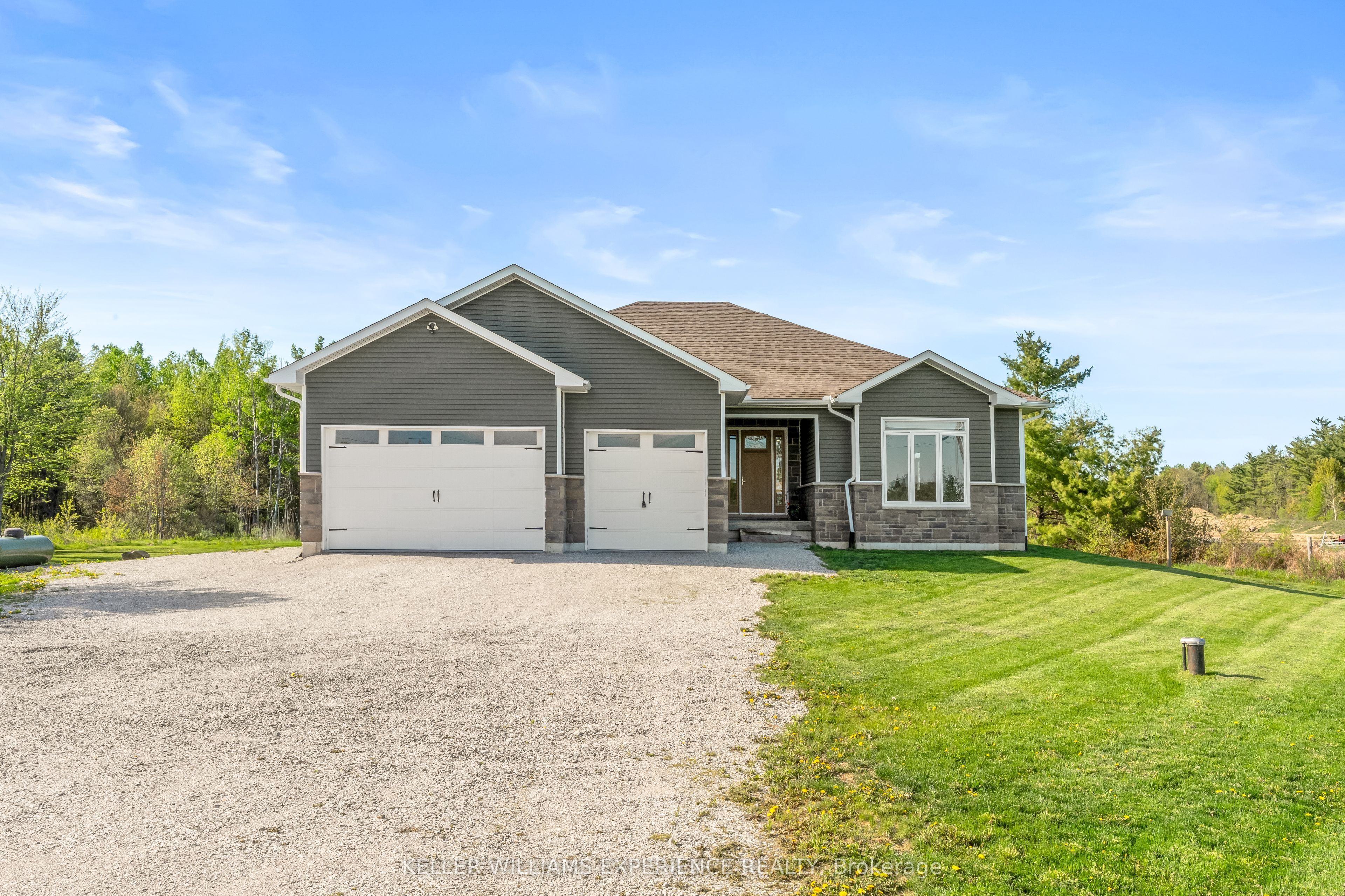 1600 Concession M & N Road, Ramara, ON, L0K 2B0