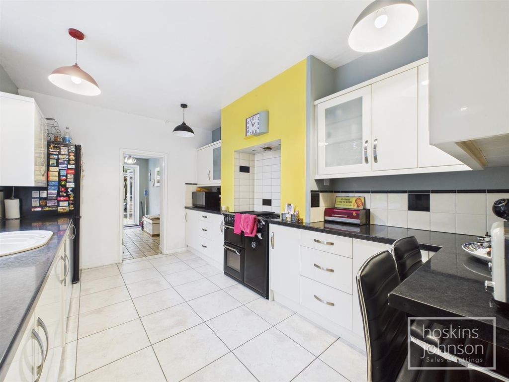 Additional image 9 of 4 bed semi-detached house for saleDynea Road, Hawthorn, Pontypridd CF37