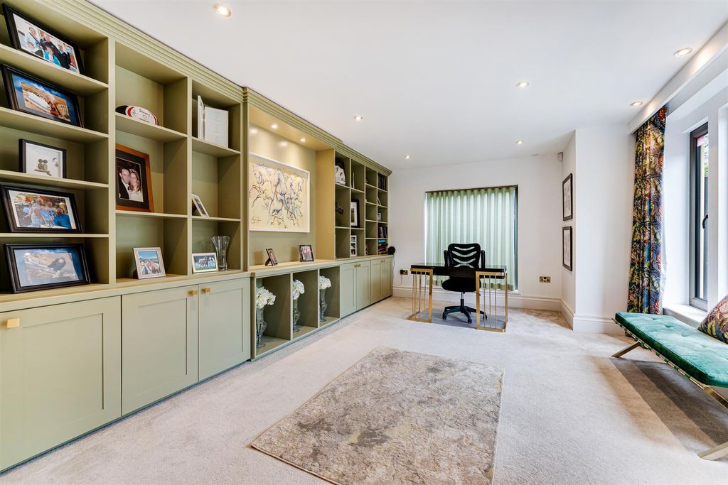 Additional image 23 of 5 bed detached house for saleMassams Lane, Formby L37