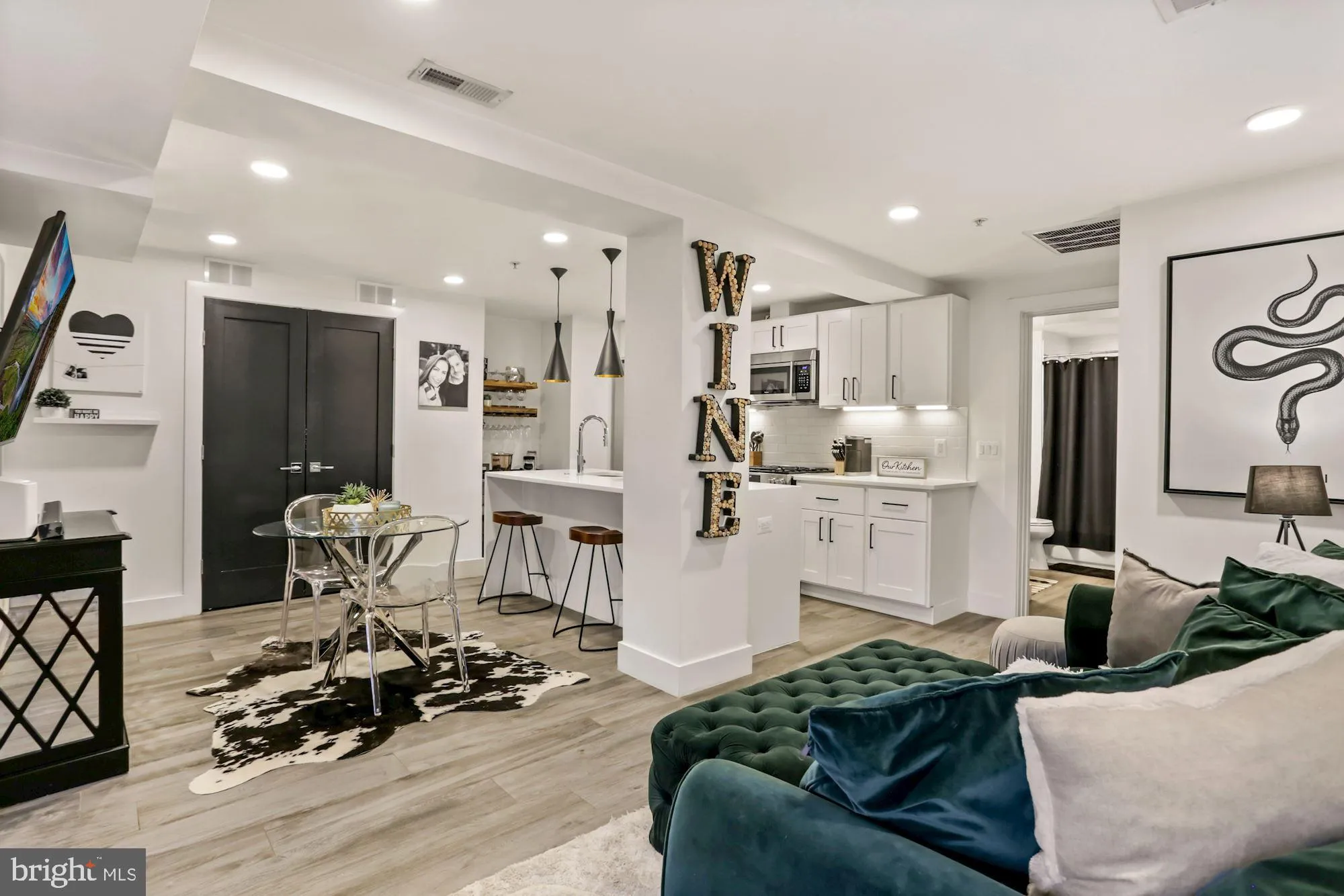 Additional image 35 of 1236 Shepherd Street NW Unit 1, Washington, DC 20011