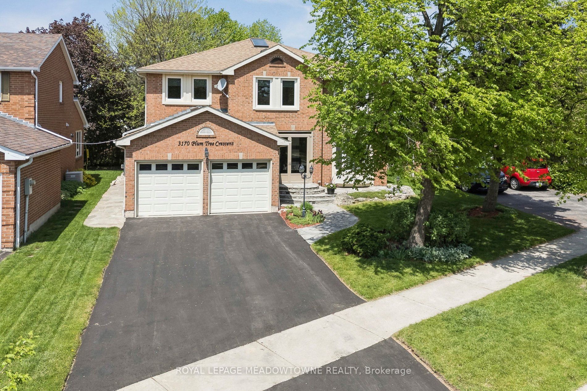 Additional image 2 of 3170 Plum Tree Crescent, Mississauga, ON, L5N 4X3