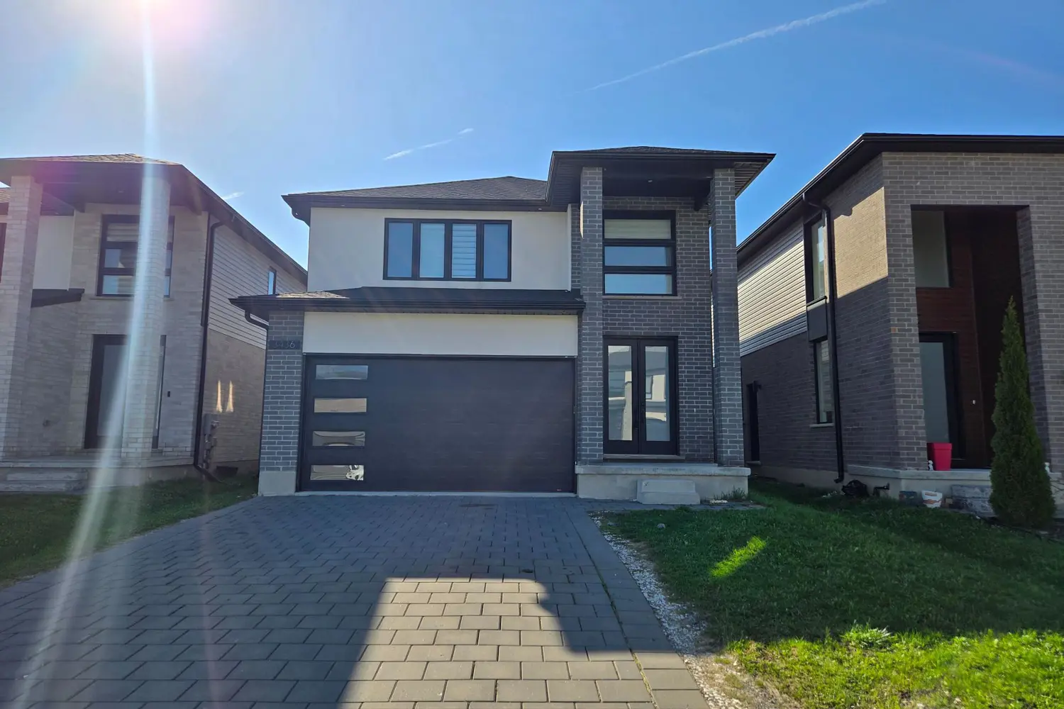 3436 Emilycarr Lane