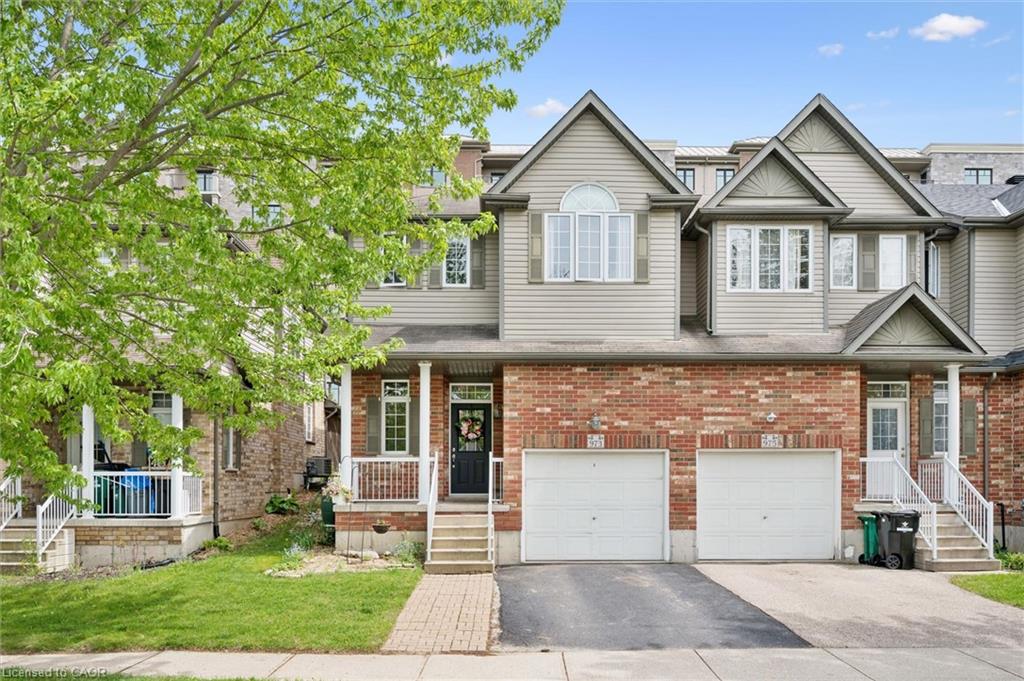 973 Creekside Drive, Waterloo, ON, N2V 2W5