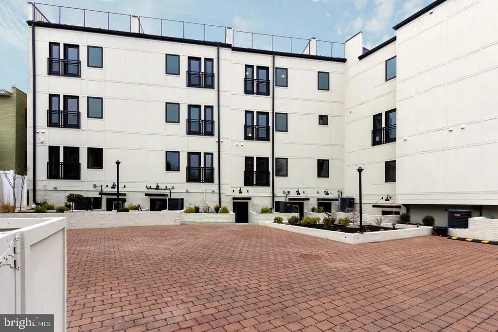 Additional image 30 of 1495 Gallaudet Street NE Unit 1495-B, Washington, DC 20002