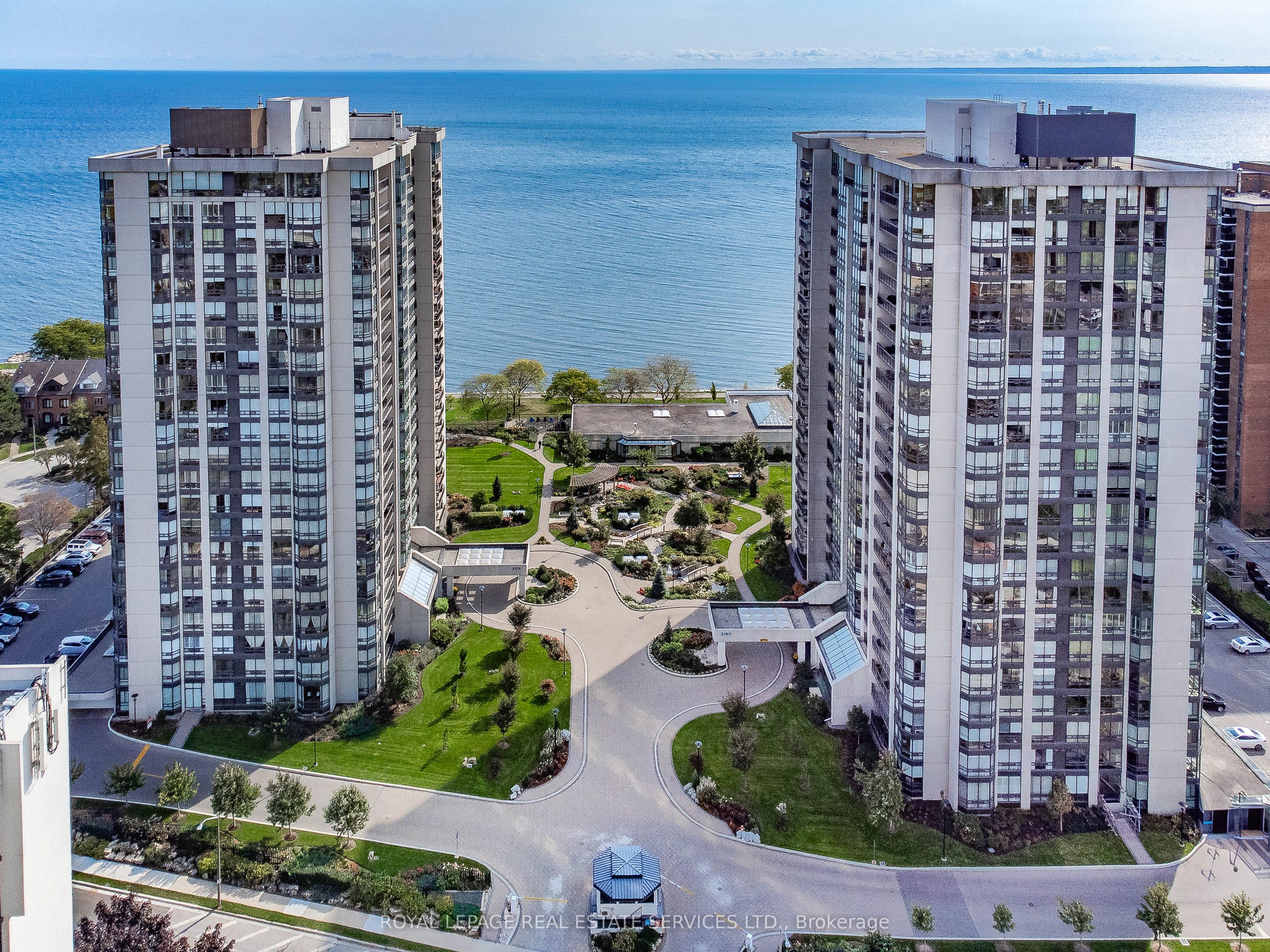Additional image 2 of 1203-2170 Marine Drive, Oakville, ON, L6L 5V1