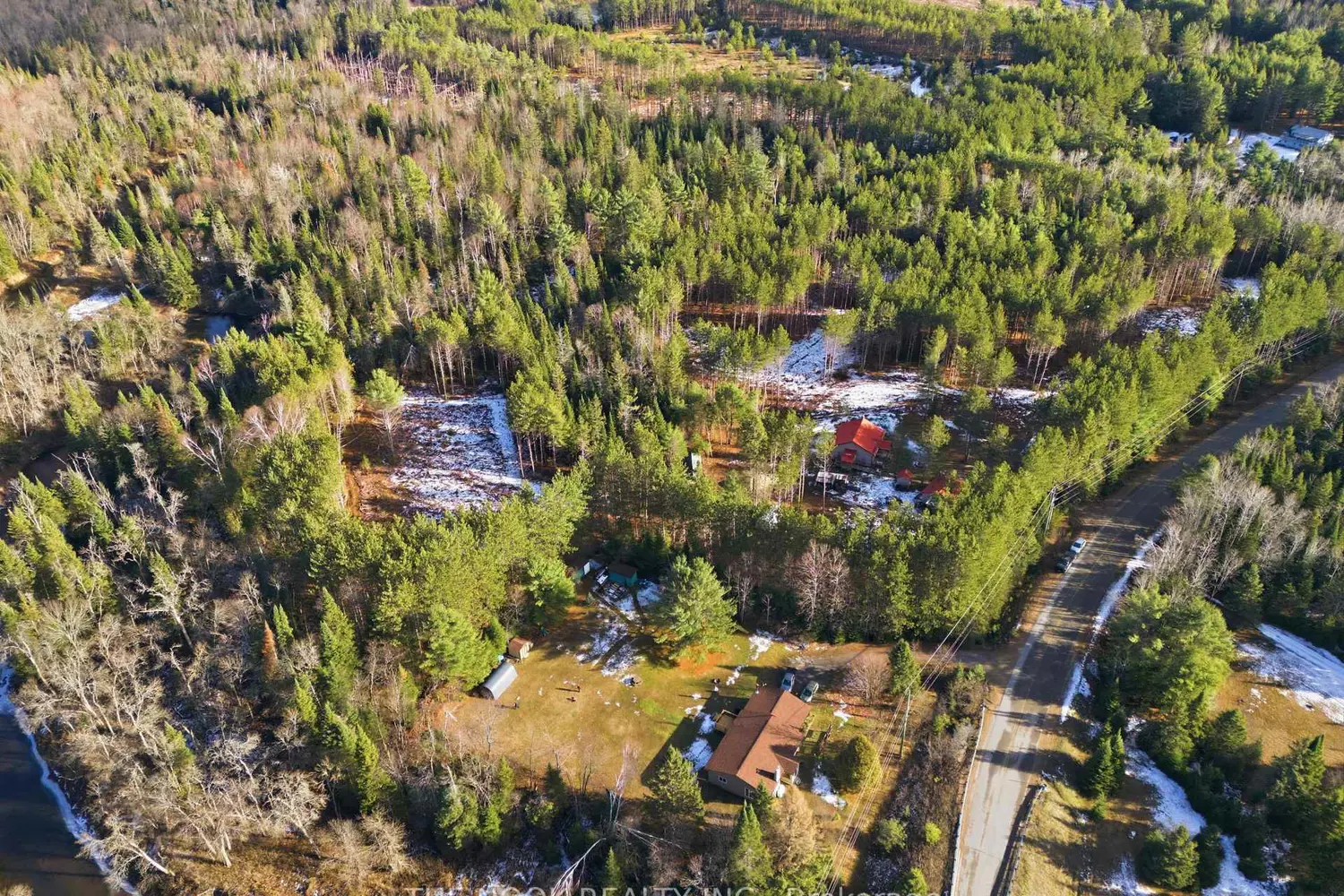 1055 Irondale Road