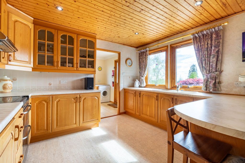 Additional image 11 of 3 bed detached bungalow for saleHill O' Blair, Blairgowrie PH10