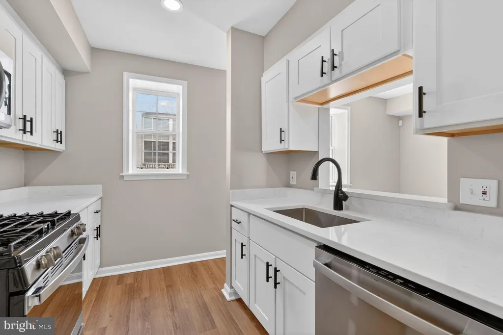Additional image 12 of 1008 Rittenhouse Street NW Unit 15, Washington, DC 20011