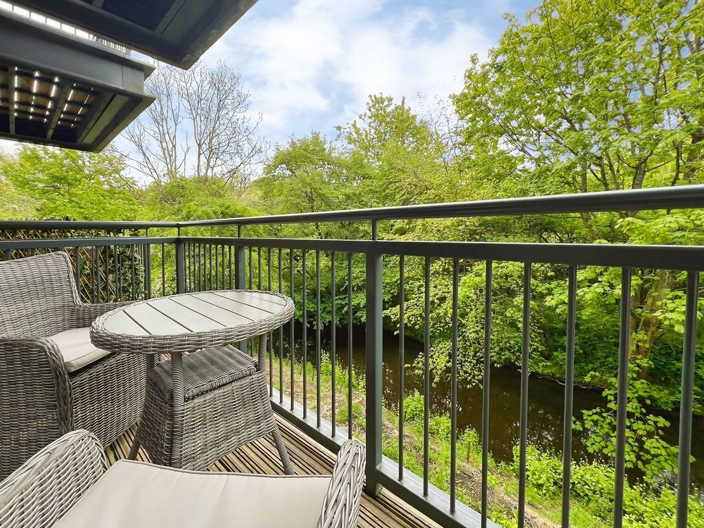 Additional image 2 of 2 bed flat for saleMill Rise, Ponteland NE20