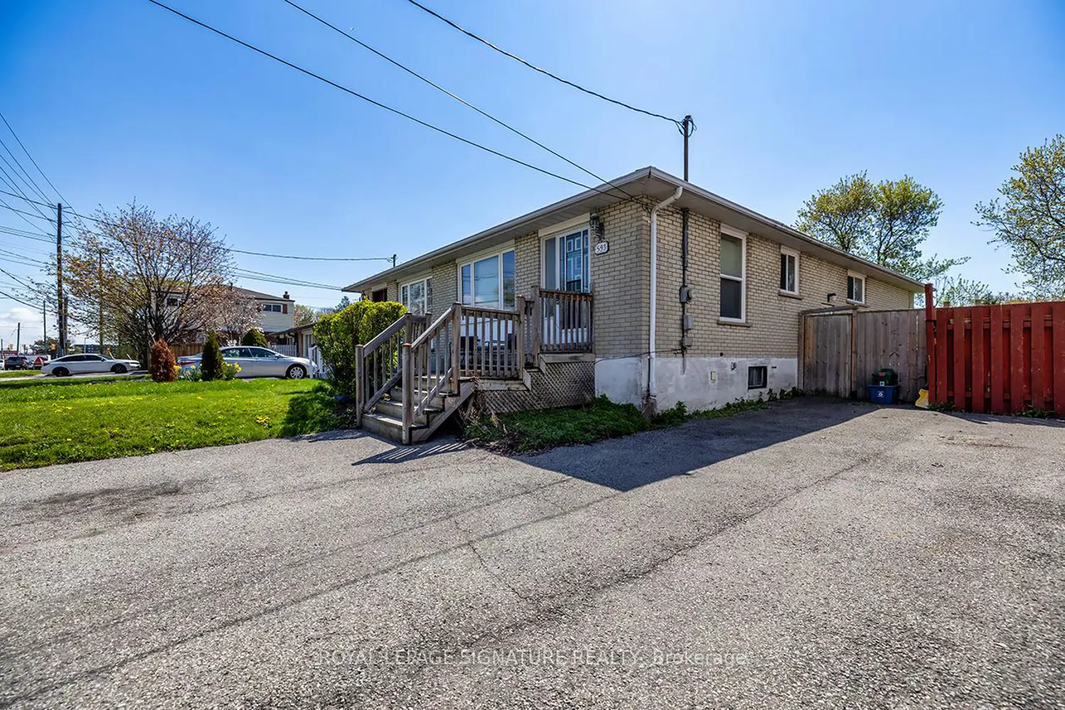 Additional image 3 of 593 Gibb Street