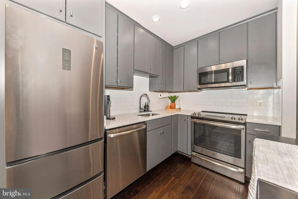 Additional image 7 of 7201 Georgia Avenue NW Unit 4-A, Washington, DC 20012