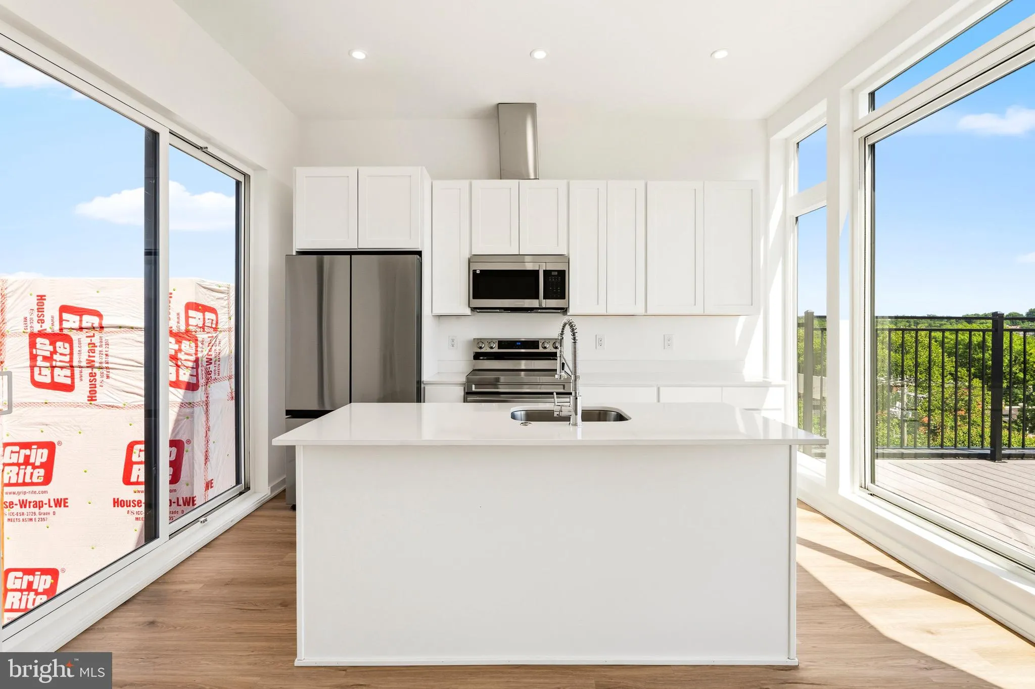 Additional image 38 of 710 Kennedy Street NW Unit 30, Washington, DC 20011