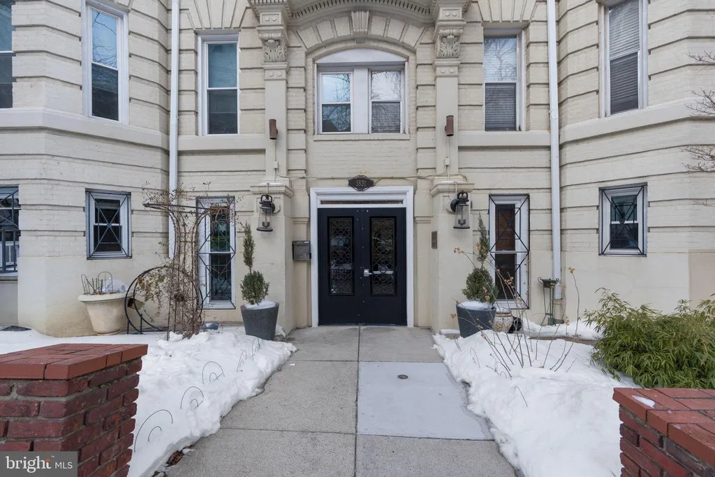 Additional image 5 of 1831 Belmont Road NW Unit 104, Washington, DC 20009